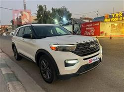 فورد إكسبلورر